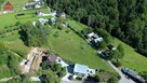 Działka budowlana Krościenko nad Dunajcem, Niwki - 8