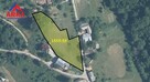 Działka budowlana Krościenko nad Dunajcem, Niwki - 10