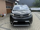 Toyota Proace Verso 2,0 150KM Klima Navi Serwis Kamera 8-Osobowy - 2