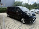 Toyota Proace Verso 2,0 150KM Klima Navi Serwis Kamera 8-Osobowy - 4