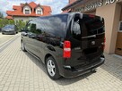 Toyota Proace Verso 2,0 150KM Klima Navi Serwis Kamera 8-Osobowy - 9