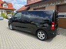 Toyota Proace Verso 2,0 150KM Klima Navi Serwis Kamera 8-Osobowy - 10