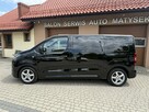 Toyota Proace Verso 2,0 150KM Klima Navi Serwis Kamera 8-Osobowy - 11