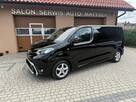 Toyota Proace Verso 2,0 150KM Klima Navi Serwis Kamera 8-Osobowy - 12