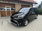 Toyota Proace Verso 2,0 150KM Klima Navi Serwis Kamera 8-Osobowy - 13