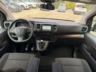 Toyota Proace Verso 2,0 150KM Klima Navi Serwis Kamera 8-Osobowy - 14