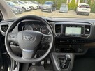 Toyota Proace Verso 2,0 150KM Klima Navi Serwis Kamera 8-Osobowy - 15