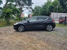 Citroen DS4 Klimatronik*Masaże*Półskóra Karmelowa*Alu 17*Bardzo Ładny*Opis - 3