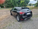 Citroen DS4 Klimatronik*Masaże*Półskóra Karmelowa*Alu 17*Bardzo Ładny*Opis - 4