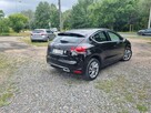 Citroen DS4 Klimatronik*Masaże*Półskóra Karmelowa*Alu 17*Bardzo Ładny*Opis - 5