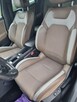 Citroen DS4 Klimatronik*Masaże*Półskóra Karmelowa*Alu 17*Bardzo Ładny*Opis - 12