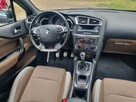 Citroen DS4 Klimatronik*Masaże*Półskóra Karmelowa*Alu 17*Bardzo Ładny*Opis - 16