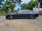 Mercedes S 350 Salon PL*I WŁ*Long*Dach Panoramiczny*Pełen Serwis ASO - 3