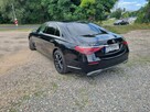 Mercedes S 350 Salon PL*I WŁ*Long*Dach Panoramiczny*Pełen Serwis ASO - 4