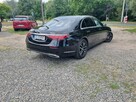 Mercedes S 350 Salon PL*I WŁ*Long*Dach Panoramiczny*Pełen Serwis ASO - 5