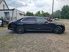 Mercedes S 350 Salon PL*I WŁ*Long*Dach Panoramiczny*Pełen Serwis ASO - 6