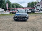 Mercedes S 350 Salon PL*I WŁ*Long*Dach Panoramiczny*Pełen Serwis ASO - 8