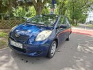 Toyota Yaris 1,0 klima - 1