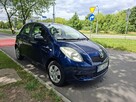 Toyota Yaris 1,0 klima - 2