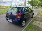 Toyota Yaris 1,0 klima - 3