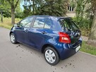 Toyota Yaris 1,0 klima - 4
