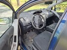 Toyota Yaris 1,0 klima - 5