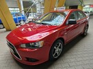Mitsubishi Lancer 1.8  Benz. AUTOMAT !! - 2