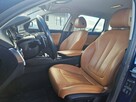 BMW 520 M-Pakiet Radar Kamery Head Up Grzana kiera Stan BDB Serwis do Końca - 6