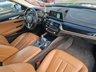 BMW 520 M-Pakiet Radar Kamery Head Up Grzana kiera Stan BDB Serwis do Końca - 8