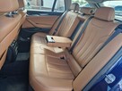 BMW 520 M-Pakiet Radar Kamery Head Up Grzana kiera Stan BDB Serwis do Końca - 9