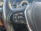 BMW 520 M-Pakiet Radar Kamery Head Up Grzana kiera Stan BDB Serwis do Końca - 11