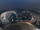 BMW 520 M-Pakiet Radar Kamery Head Up Grzana kiera Stan BDB Serwis do Końca - 13