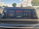 BMW 520 M-Pakiet Radar Kamery Head Up Grzana kiera Stan BDB Serwis do Końca - 14
