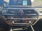 BMW 520 M-Pakiet Radar Kamery Head Up Grzana kiera Stan BDB Serwis do Końca - 15