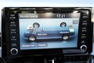 Toyota Corolla Serwis ASO Comfort Automat SalonPL FV23% Kamera LED Tempomat - 15