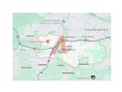Działka przemysłowa Kraków Podgórze, Swoszowice, Myślenicka - 6