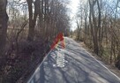 Działka budowlana Kraków Podgórze, Tyniec, Bogucianka - 1