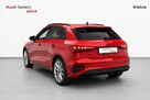 Audi A3 40TFSIe 204KM Stronic S-line LED Tempomat ACC Kamera - 2