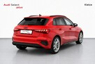 Audi A3 40TFSIe 204KM Stronic S-line LED Tempomat ACC Kamera - 4