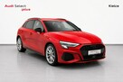 Audi A3 40TFSIe 204KM Stronic S-line LED Tempomat ACC Kamera - 5