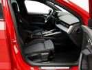 Audi A3 40TFSIe 204KM Stronic S-line LED Tempomat ACC Kamera - 16