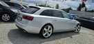 Audi A6 3,0 TDI Automat*N. Rozrząd*Skóra*S-LINE GWARANCJA/ZAMIANA-Automi-x pl - 8
