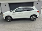 Mitsubishi ASX 1.6 benzyna LIFT 132 tys przebiegu kamera nawigacja grzane fotele ! - 3