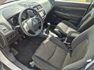 Mitsubishi ASX 1.6 benzyna LIFT 132 tys przebiegu kamera nawigacja grzane fotele ! - 12