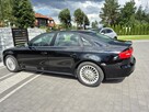 Audi A4 xenon led navi chromy ładny sedan - 4