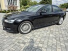 Audi A4 xenon led navi chromy ładny sedan - 12