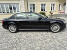 Audi A4 xenon led navi chromy ładny sedan - 15