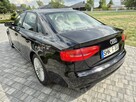 Audi A4 xenon led navi chromy ładny sedan - 16