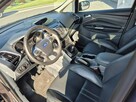 Ford Grand C-MAX 1.6 benzyna  navi bezwypadkowy climatronic pdc - 13