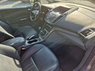 Ford Grand C-MAX 1.6 benzyna  navi bezwypadkowy climatronic pdc - 14